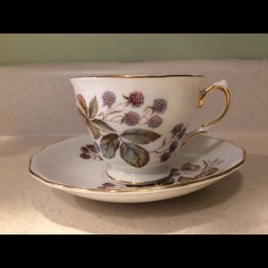Vintage Royal Vale English bone china
